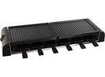 Macchina Per Raclette 12 Persone 1800W Domoclip Doc185