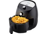 Friggitrice Senza Olio 3,5L 1400W Kitchen Move Bat-611