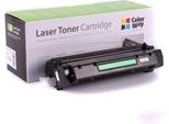 Colorway Colorway CW-H5949/7553M Cartuccia Toner 1 Pz. Compatibile Nero