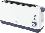 Tostapane 1 Slot 850W Bianco Tefal Tl302110