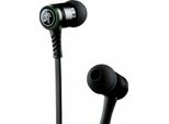 Mackie Cr-Buds Cuffie Cablate In Ear Per Chiamate/Musica Nero