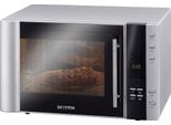 Severin Mw 7775 Microonde Severin Mw 7775, Funzione Grill E Aria Calda
