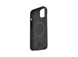 Puro IPC1467ICONMAGBLK Custodia Protettiva Per Cellulare 17 Cm (6,7") Cover Nera"