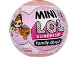 Mga Lol Assortimento Sorpresa Minifamily S3 588467