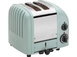 Tostapane 2 Slot 1200W Eucalipto Dualit 27522