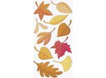 6Xheyda 203780677 Stickermix Laub