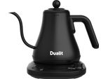 Bollitore Elettrico 800Ml 1200W Nero Dualit 72961