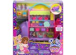 Set Aereo Mattel Polly Pocket HWP19