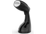 Vaporiera Portatile 24G/Min 1400W Nera Steamone Eutac140B