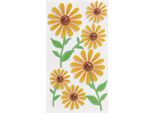 6Xheyda 203780685 Stickermix Blumen Ge