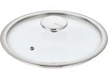 Coperchio In Vetro 24 Cm Beka Beka-101229