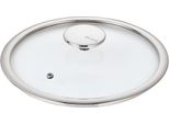 Coperchio In Vetro 24 Cm Beka 101233