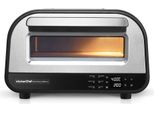 Forno Per Pizza 1700W 32Cm Kitchen Chef Pizza.Pro1700