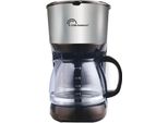 Little Balance Lb 8629 Little Balance Kaffeemaschine Little Café, Edelstahl