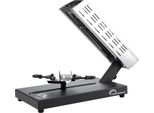 Griglia Per Raclette Per 4 Persone, 600W Little Balance 8761