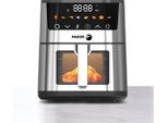 Friggitrice Ad Aria In Acciaio Inox Da 5 Litri E 1400 W Fagor Fgaf220V-1