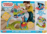 Mattel Fp Thomas Tavolo Da Gioco Con Ascensore HXP49/2