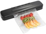 Macchina Sottovuoto Nera Da 80 W Livoo Dom503