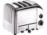 Tostapane A 3 Fette 1700W Dualit 30260