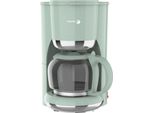 Macchina Per Caffè Filtro Da 1080 W, 1,5 L, 12 Tazze, Verde Fagor Fg1560