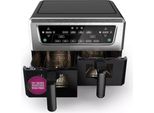 Friggitrice Ad Aria Da 10,4 L Cuisinart Afd10Xsse