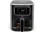 Friggitrice Ad Aria Nera Da 5 Litri E 1450 W Livoo Doc341