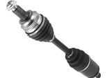 1X Albero Di Trasmissione Anteriore Sinistro Per Bmw Serie 3 E90 E91 E92