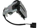 Attuatore Serratura Porta Per Renault Master Iii Opel Movano B Nissan 825020011R