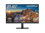 E2212F, Led-Monitor 54.5 Cm (21.45 Zoll), Schwarz, Fullhd, Va, Hdmi, Vga, 100Hz Panel