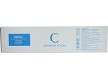 Utax Utax 1T02NHCUT0 - 30000 Seiten - Cyan - 1 StüCk(E)