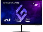 Viewsonic 24" VX2479A-HD-PRO Monitor Da Gioco Ips Fhd 240Hz 2Xhdmi Dp"