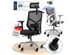 eliteseats brostuhl ergonomisch