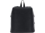 Picard Zaino Per Il Tempo Libero Zaino Con Scomparto Per Laptop Evolute Backpack Schwarz Nero