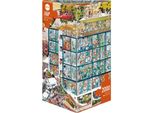 Puzzle Heye Emergency 2000 Pezzi