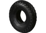 Coperchio Di Ricambio Per Ruota Pneumatica D.260Mm Profilo Aletta Bs Rollen