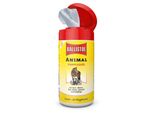 Ballistol Salviette Per La Cura Degli Animali Scatola Vet. 28 Pz