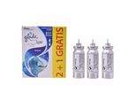 Glade One Touch Ricarica Deodorante Per Ambienti Marini 3 Pezzi