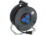 Avvolgicavo Brennenstuhl IP44 30M H07RN-F 3G2.5