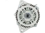 AS-PL A5057 Alternatore Lima 130A 12V Per Nissan NP300 Navara Pickup (D40) Per Renault Trucks Maxity