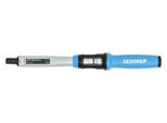 Gedore TF-Z100 Chiave Dinamometrica Torcofix TF-Z 20-100 Nm, 3278573