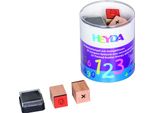 Heyda 204888478 Set Di Francobolli "Numeri"""