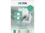 5Xheyda 204712103 Ktn.Block 20Bl Mint