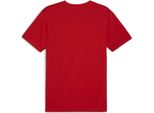 Puma Teamfinal Maglia Da Allenamento - Rosso, Taglia:Xxl