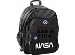 Zaino Scuola Nasa Paso PP23SA-090 38 X 29 X 16 Cm