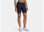 Under Armour Ua Hg 8In Short - Midnight Navy, Taglia:S
