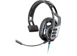 Plantronics Rig 100HS Cuffie Con Filo - Nero (PS4) Sony®