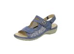 Remonte Sandali E Sandaletti Da Donna Blu Gr. 37