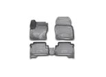 Tappetini In Gomma Per Auto Novline Ford Kuga 2013-2019