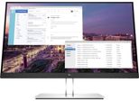 Hp E23 G4 Monitor Pc 58,4 Cm (23") 1920 X 1080 Pixel Full Hd Nero, Argento"