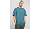 Urban Classics TB006 | Tall Tee Da S A 6XL - Colore: Verde Acqua - Taglia: Xxl